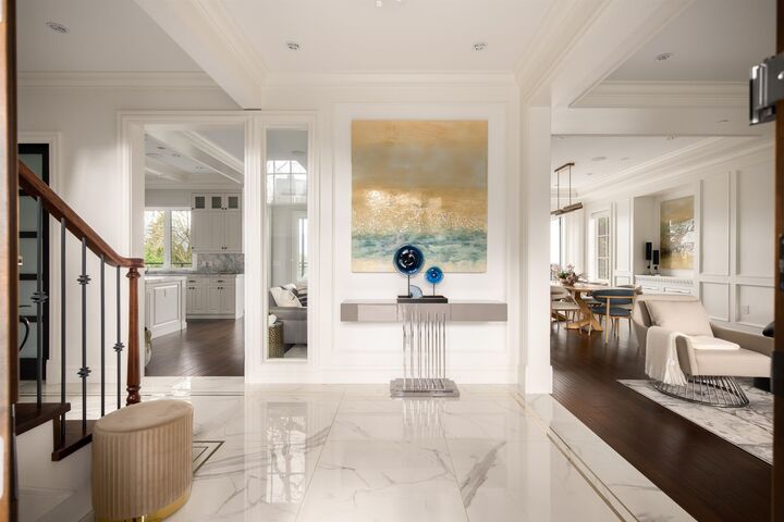 Property Photo: 3955 W Broadway BC V6R 2C2