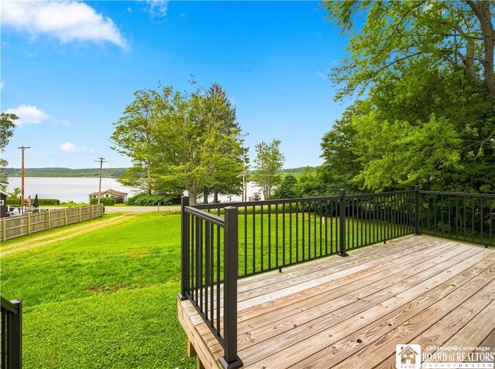 Property Photo: 8122 Bear Lake Road NY 14784