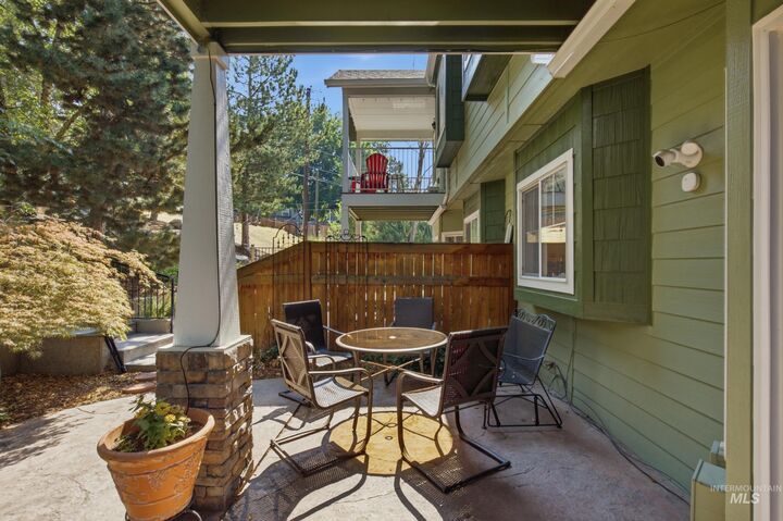 Property Photo:  1433 E Hays St.  ID 83712 