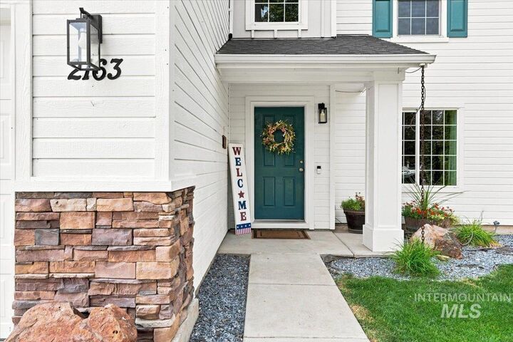 Property Photo:  2163 Alpine Creek Drive  ID 83619 