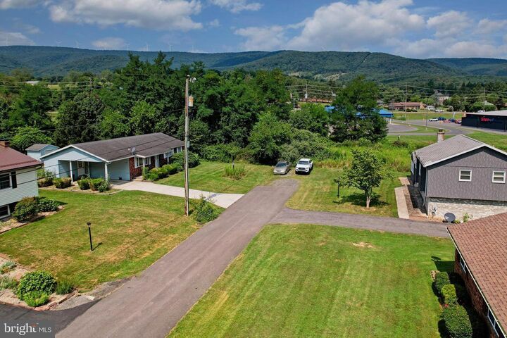 Property Photo:  Lot 9 Parrish Landing Lane  WV 26726 