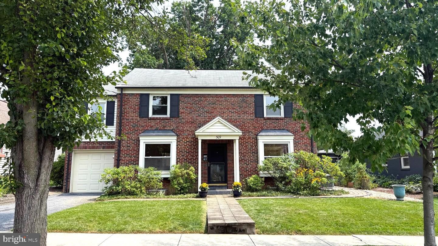 Property Photo:  309 N 29th Street  PA 17011 