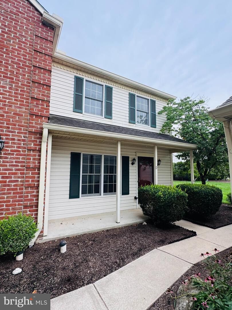 Property Photo:  2063 D Raleigh Road  PA 17036 