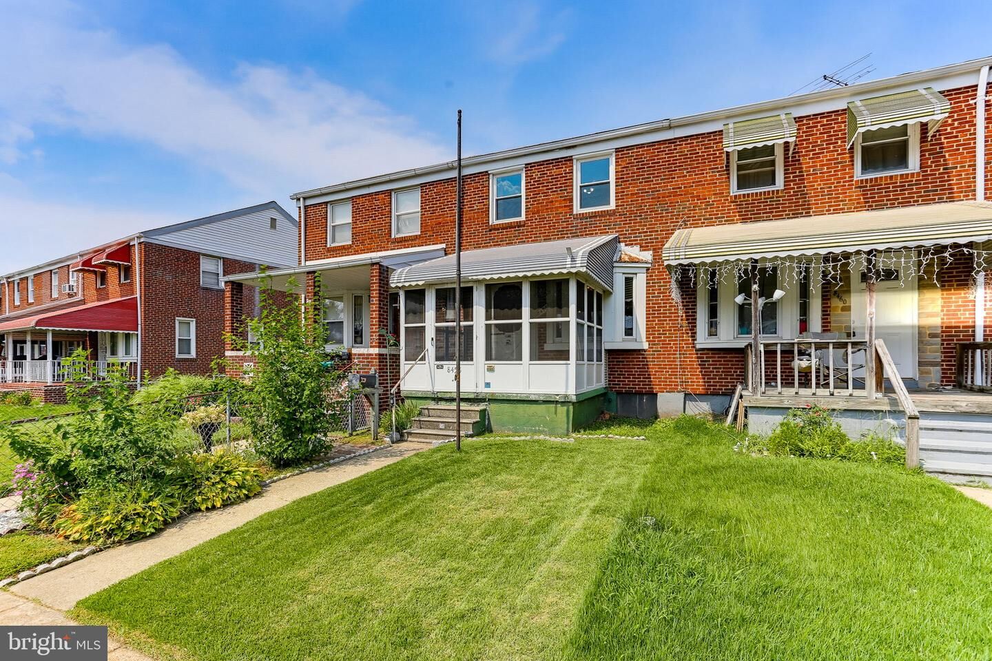 Property Photo: 8458 Kavanagh Road MD 21222