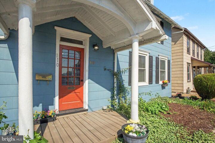 Property Photo:  110 N Barbara Street  PA 17552 