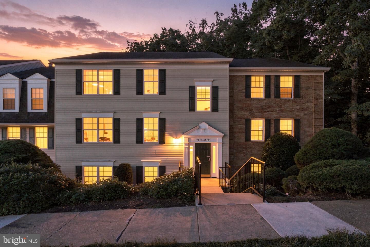 Property Photo:  12221 Stevenson Court 12221  VA 22192 