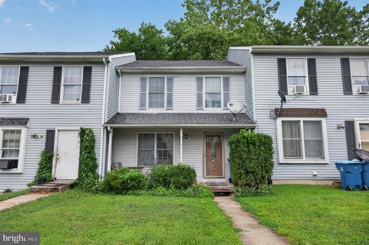 Property Photo:  8 Cypress Drive  MD 21901 