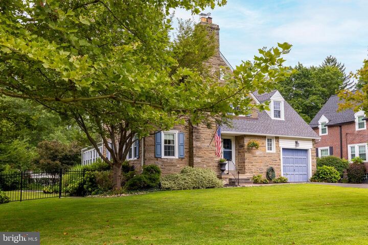 Property Photo: 1202 Jericho Road PA 19001