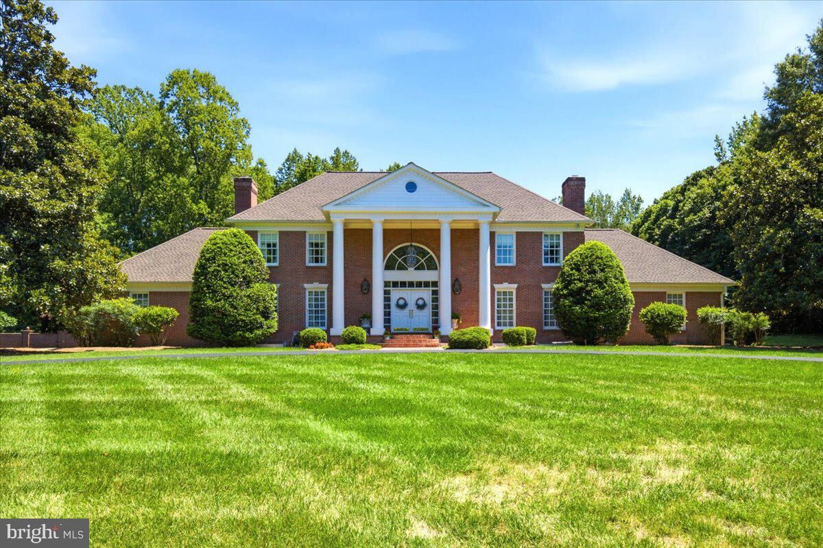 Property Photo: 2230 Shields Drive MD 20754