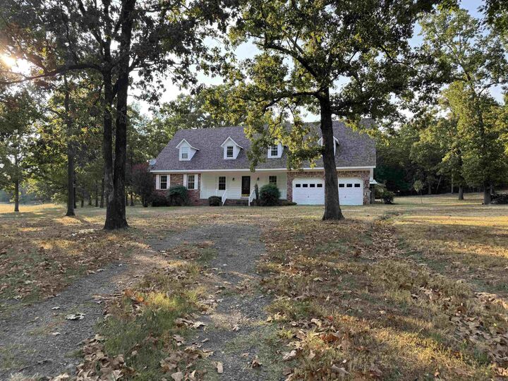 Property Photo:  56 Brandon  AR 72106 