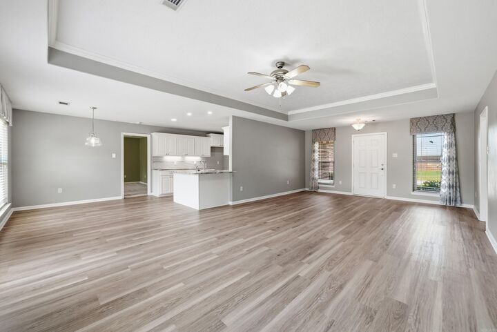 Property Photo:  41 Weatherwood Drive  AR 72058 