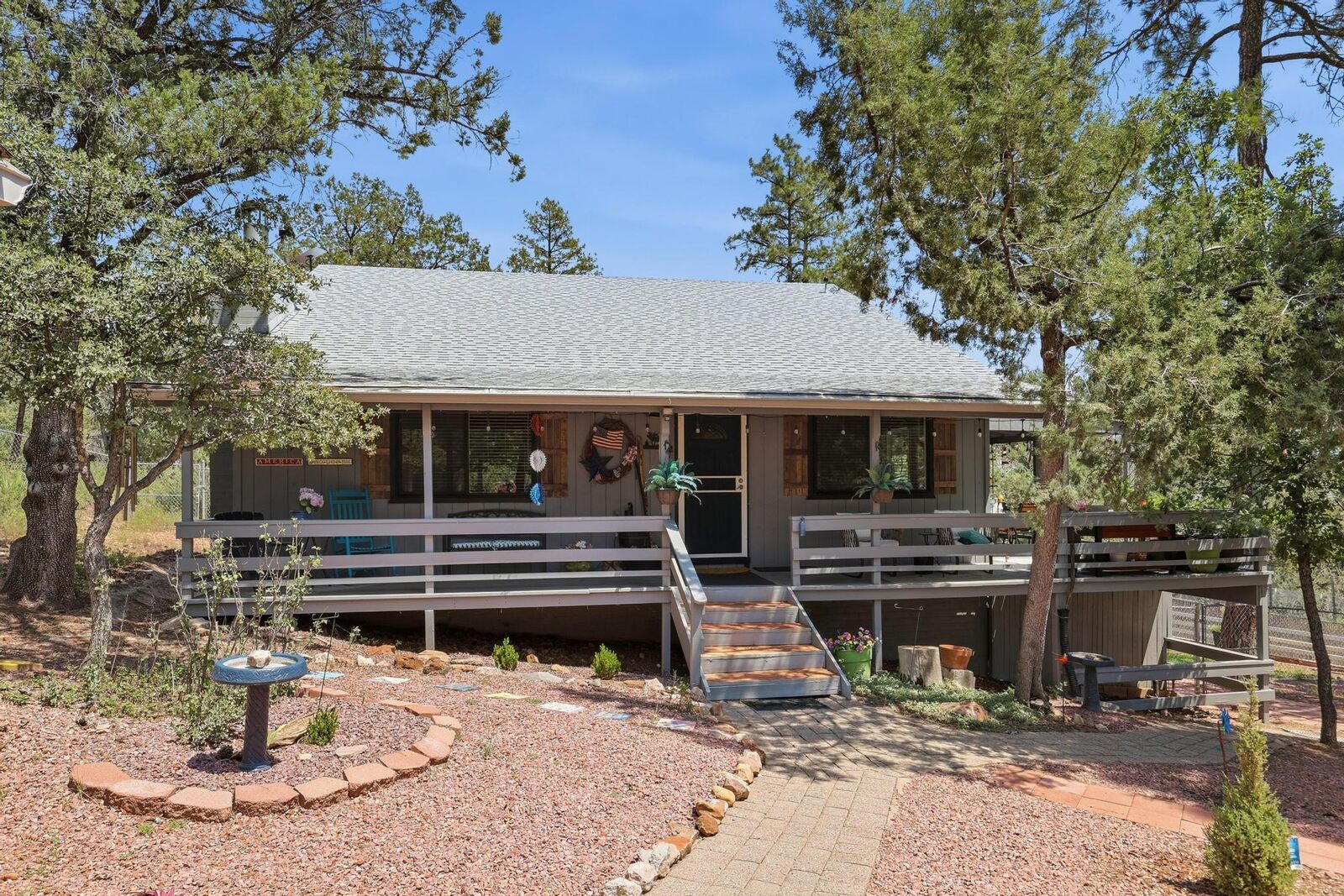 Property Photo:  6742 W Bradshaw Drive  AZ 85544 
