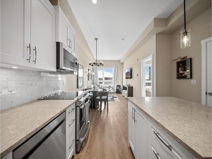 Property Photo: 8233 208B Street Street A121 BC V2Y 4M7