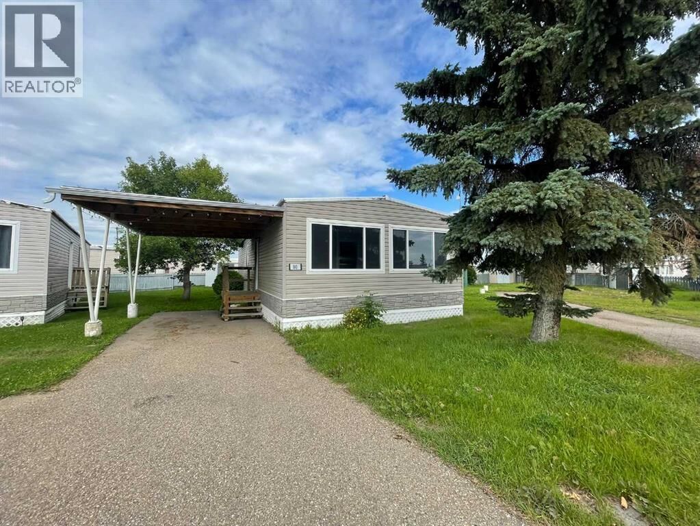 Property Photo: 5308 57 Street AB T9V 2A3