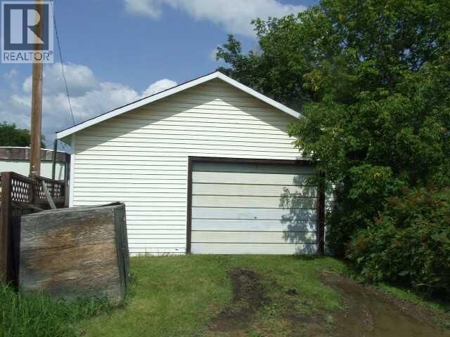 Property Photo: 9821 101 Ave AB T0A 2T0
