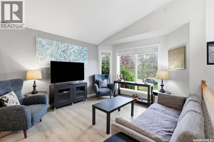 Property Photo: 306 Kucey Crescent SK S7N 4T2