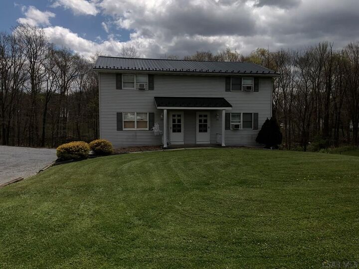 Property Photo:  134 Leffler Drive  PA 15904 