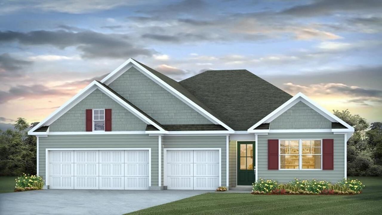 Property Photo: 9034 Polar Bear Way SC 29526