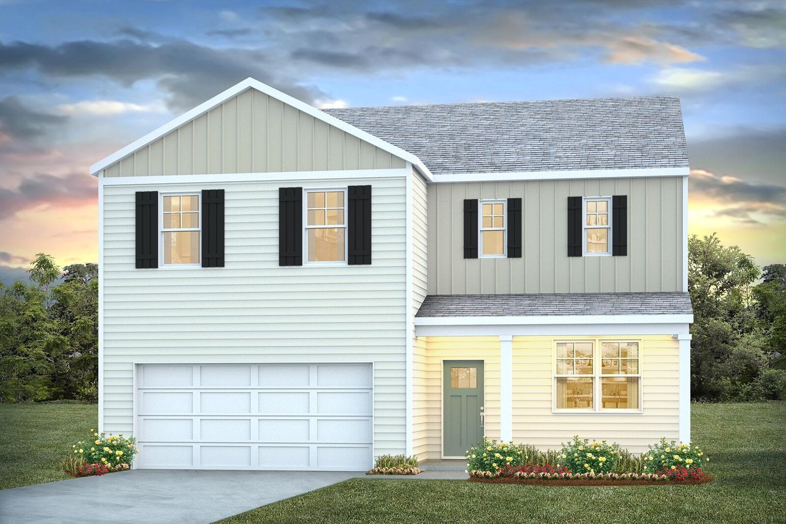 Property Photo: 433 Green Ash Dr. SC 29527