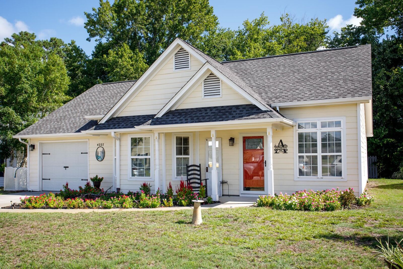 Property Photo: 4227 Wrens Crossing SC 29566