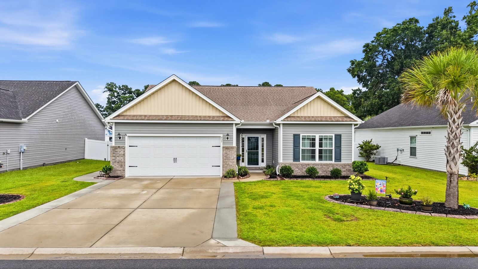 Property Photo:  457 Rycola Circle  SC 29575 