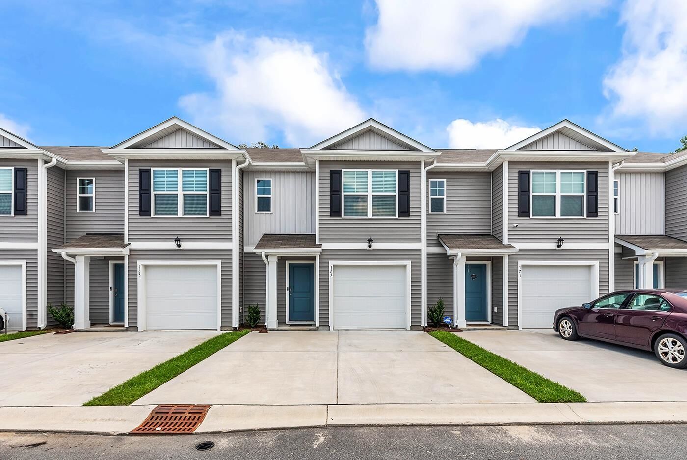 Property Photo: 167 Harvest Gold Dr. 167 SC 29526