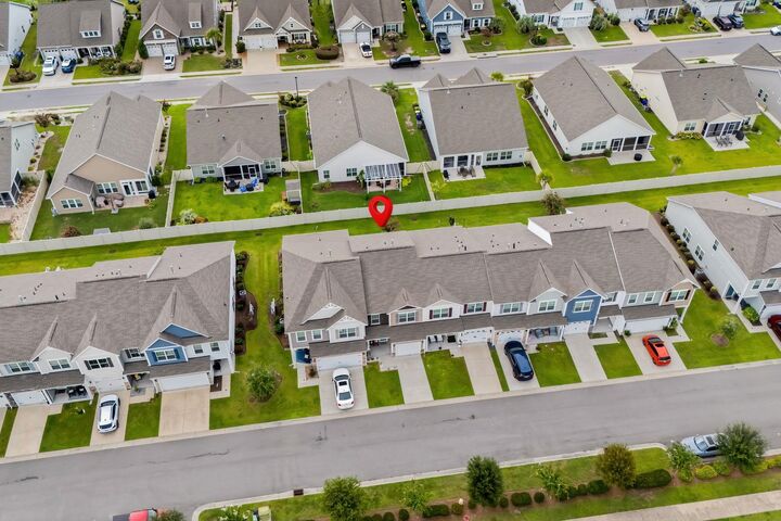 Property Photo: 4123 McLamb Ave. 4123 SC 29566