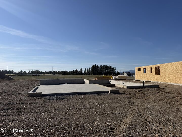 Property Photo:  6715 N Alecat St  ID 83815 