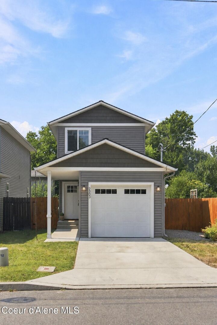 Property Photo:  2903 N 12th St  ID 83815 