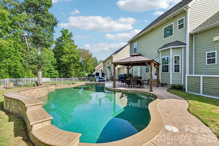 Property Photo:  3812 Litchfield Drive  NC 28173 