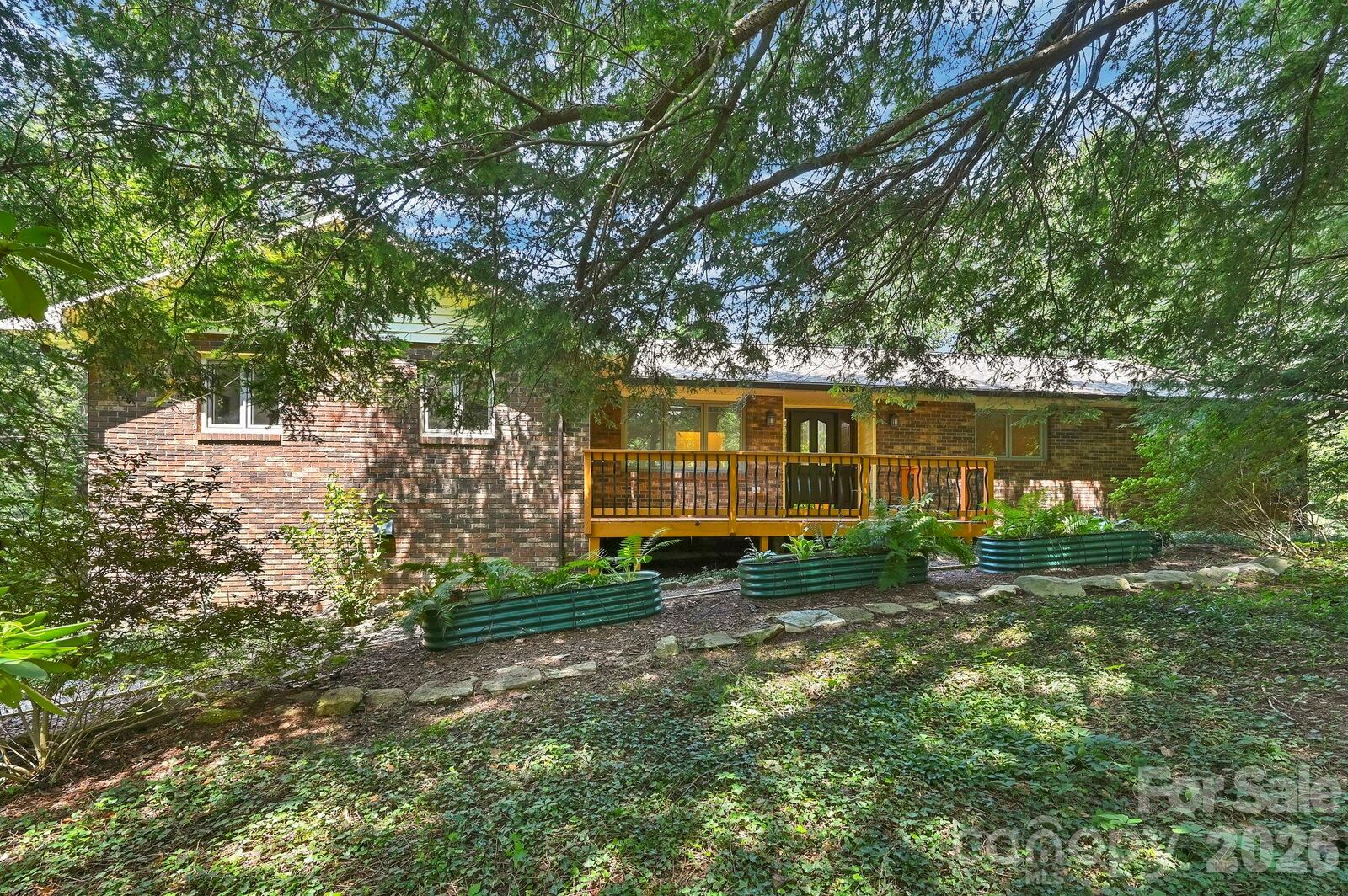 Property Photo:  30 Nichols Hill Drive  NC 28804 