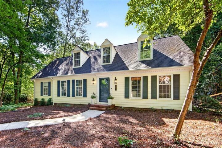 Property Photo:  401 Kingsley Drive  NC 28270 