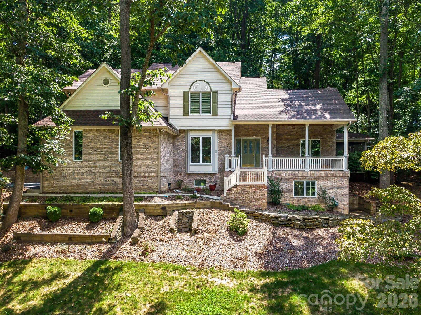 Property Photo: 105 Galloway Drive NC 28803
