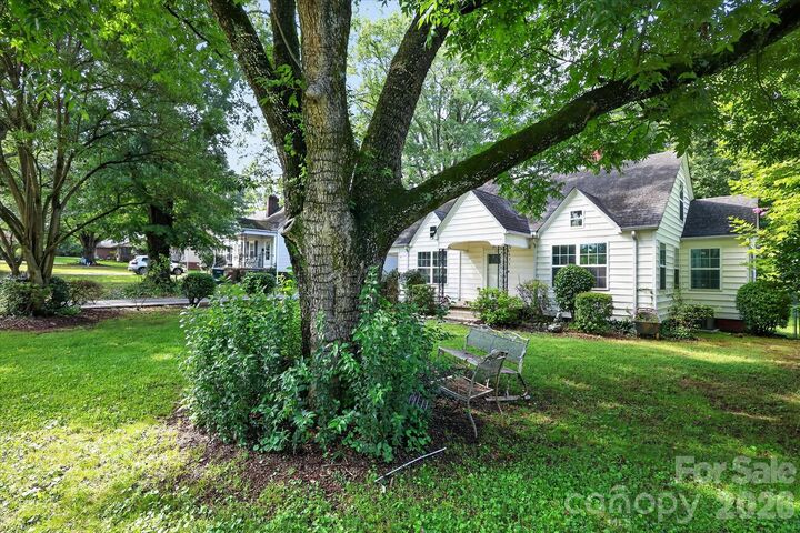 Property Photo:  695 Wilmar Street NW  NC 28025 