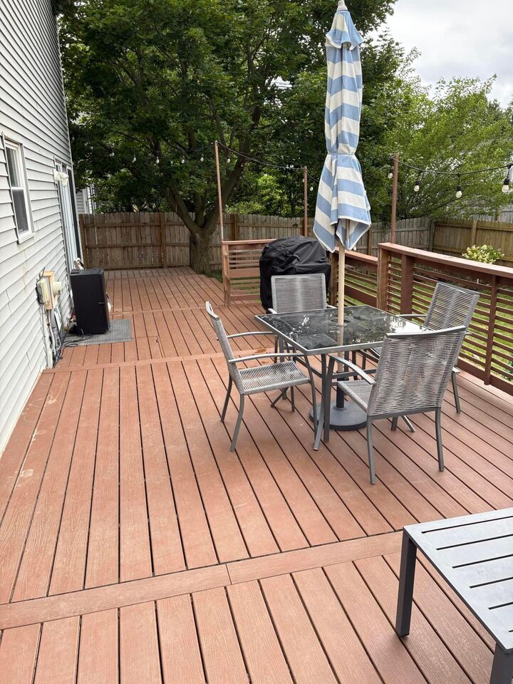 Property Photo:  2899 Culver Drive  OH 43026 