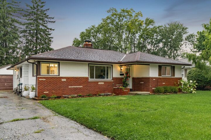 Property Photo:  3515 Kroehler Drive  OH 43026 