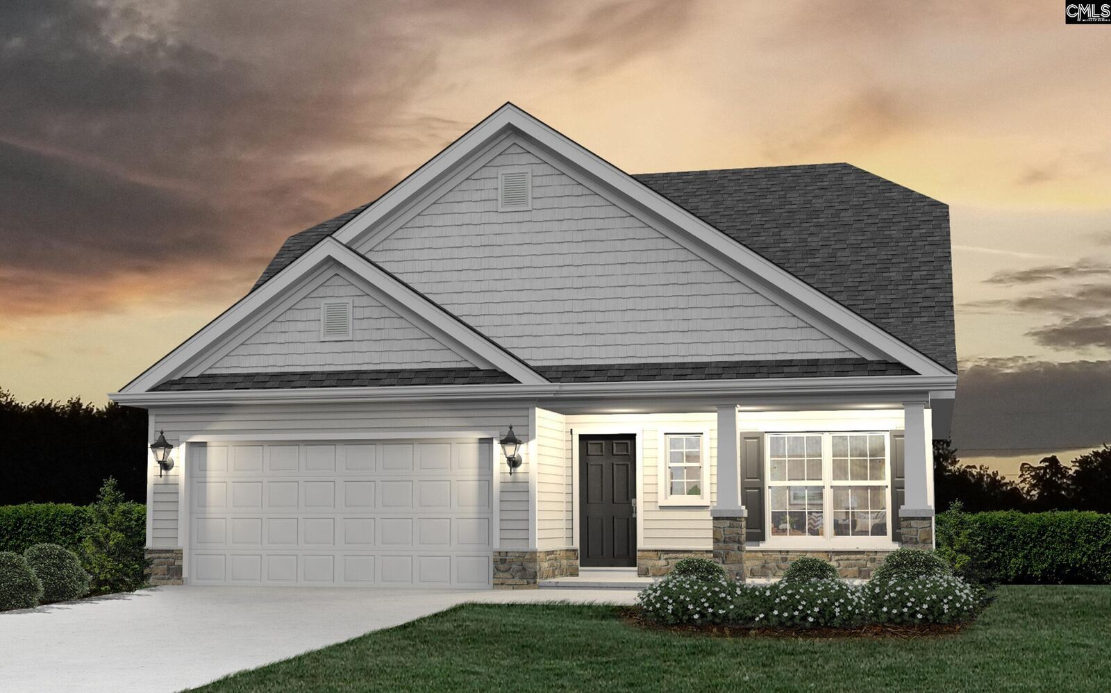 Property Photo: 8 Sonja SC 29078