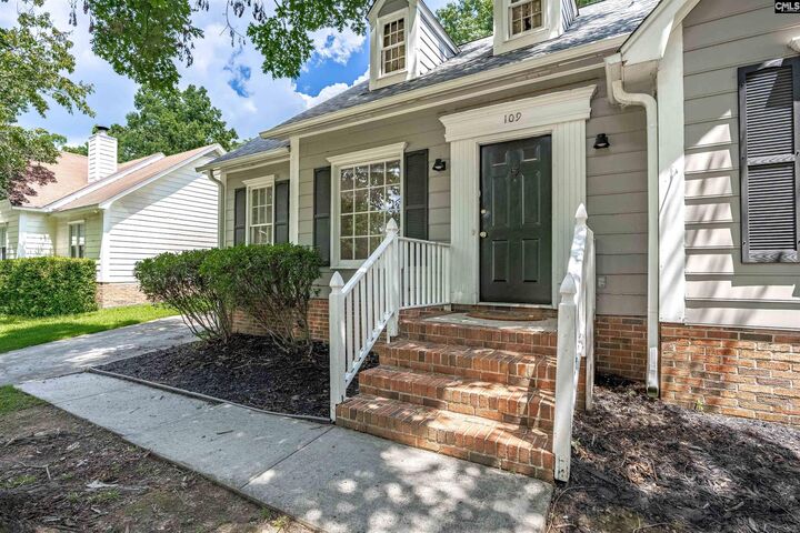 Property Photo: 109 Crossthorn SC 29063