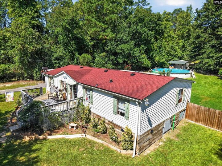 Property Photo:  2214 Porter  SC 29032 