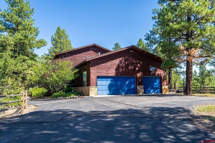 Property Photo: 1480 Buttress Ave CO 81147