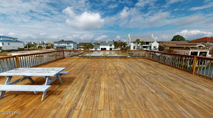 Property Photo:  521 Gulf Shore Drive  FL 32541 
