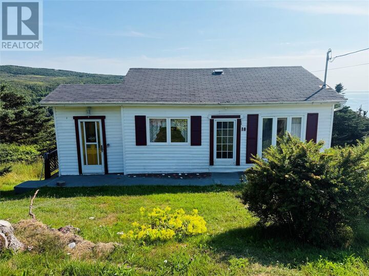 Property Photo:  0 Main Road  NL A0B 2Y0 