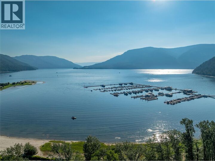 Property Photo: 8 Old Town Road BC V0E 2V4