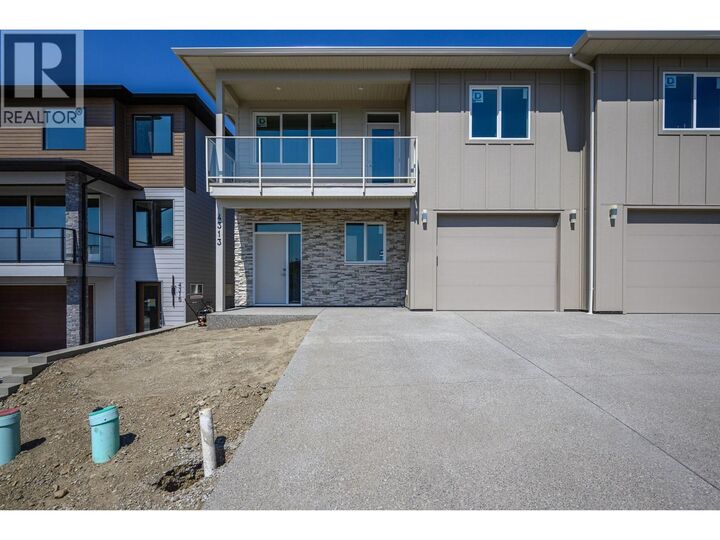 Property Photo: 4313 Painted Turtle Drive BC V1H 1A2