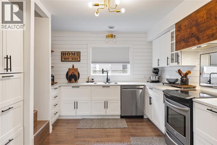 Property Photo: 115 William Street ON N0P 1W0