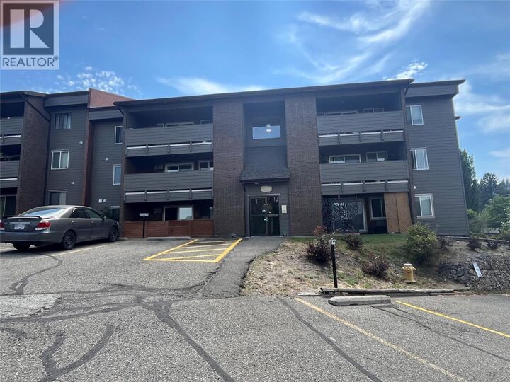 Property Photo:  44 Whiteshield Crescent South 703  BC V2E 2J1 