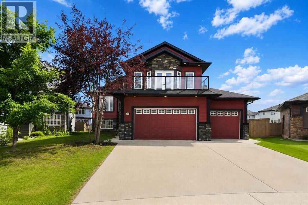 Property Photo:  115 Widgeon Place  AB T9K 0R4 