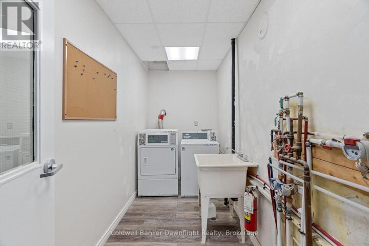 Property Photo: 441 Main Street 203 ON N0M 1S2