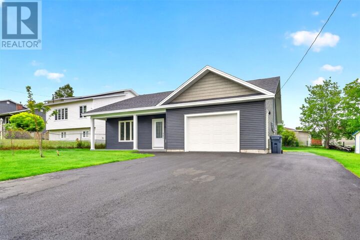 Property Photo:  26 Uplands Road  NL A1W 4T8 