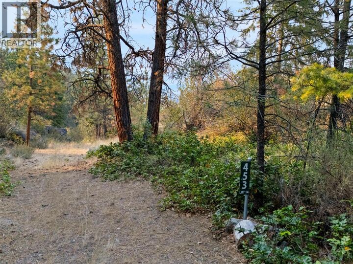 Property Photo:  453 Matheson Road  BC V0H 1R5 